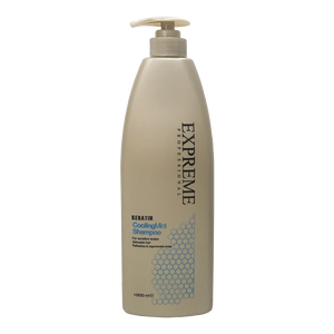 Expreme CoolingMint Shampoo