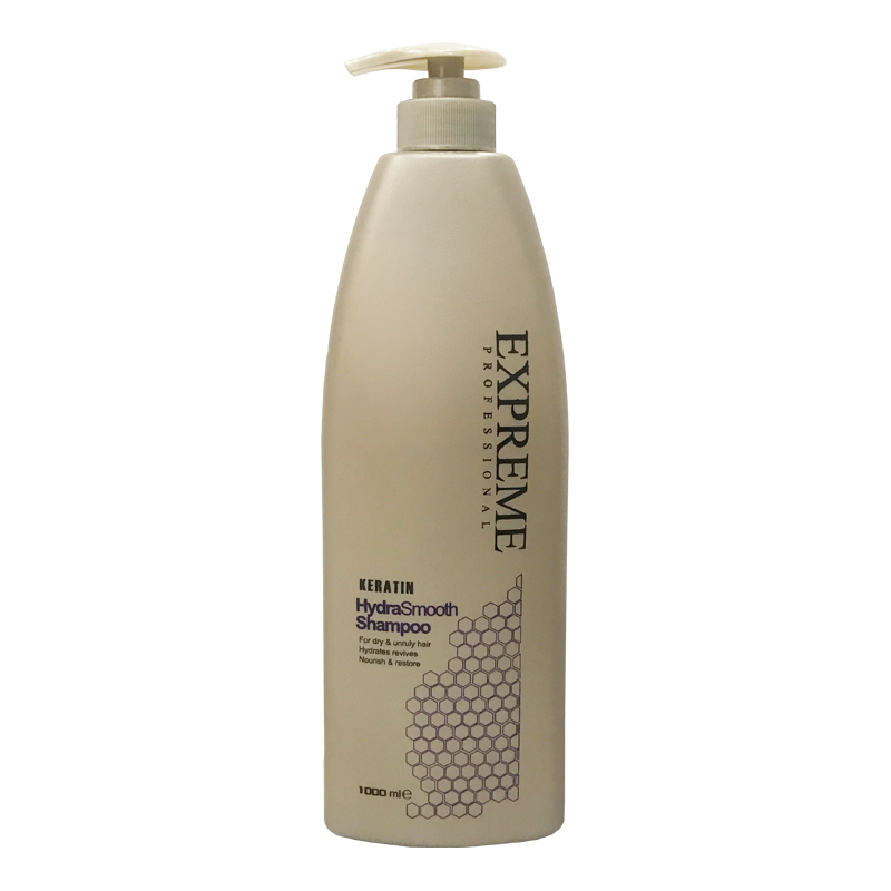 Expreme HydraSmooth Shampoo