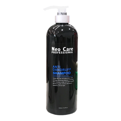 Neo Care Anti-Dandruff Shampoo