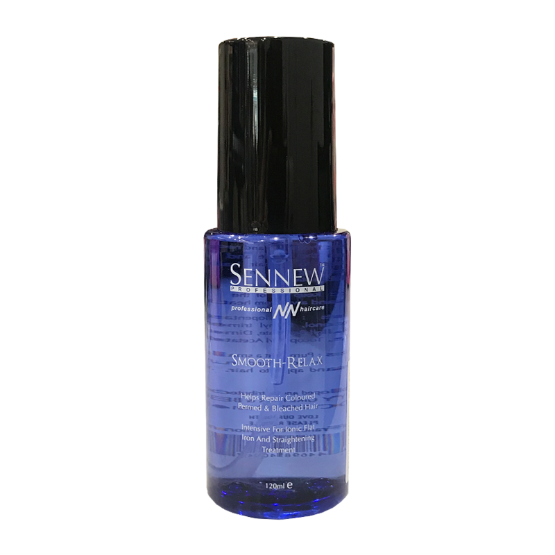 Sennew Professional Smooth-Relax