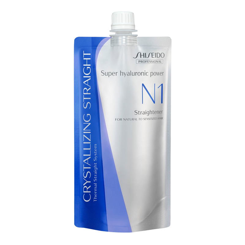 Shiseido super hyaluronic power store