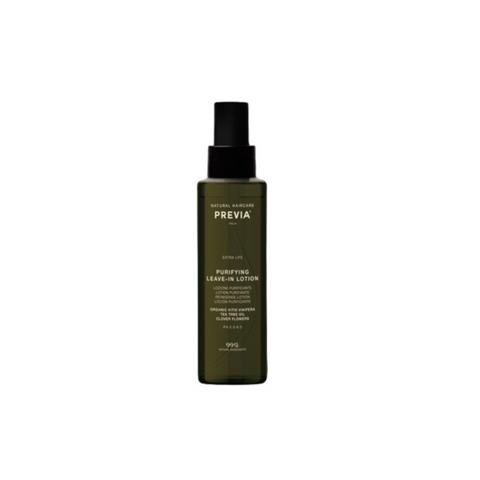 Previa Italy Purifying Leave In Lotion Tonic