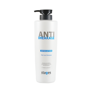 Stage Anti-Breakage Shampoo