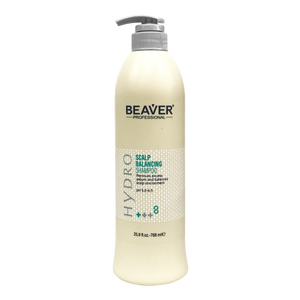 Beaver Professional Scalp Balancing Shampoo