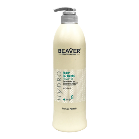 Beaver Professional Scalp Balancing Shampoo