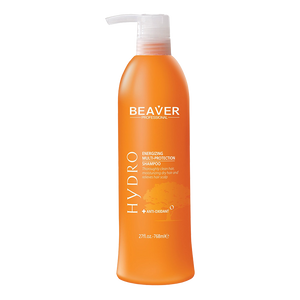 Beaver Professional Hydro Energizing Multi-Protection Shampoo