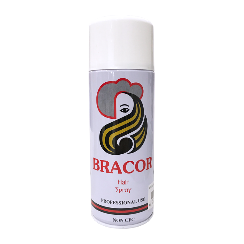 Bracor Hair Spray