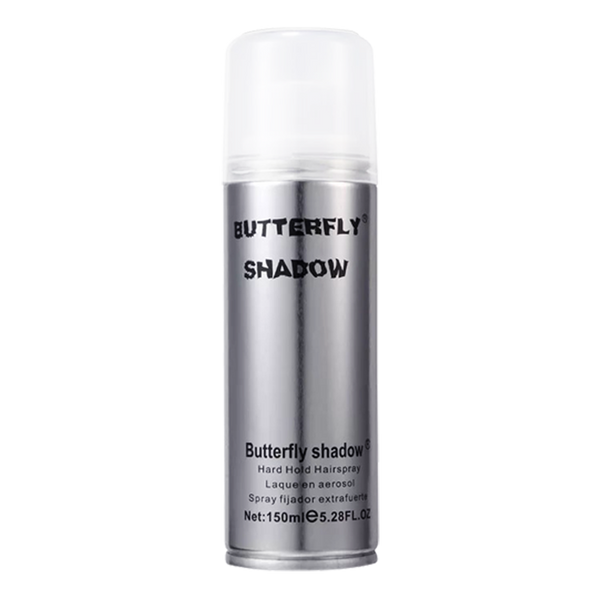 Butterfly Shadow Hair Spray