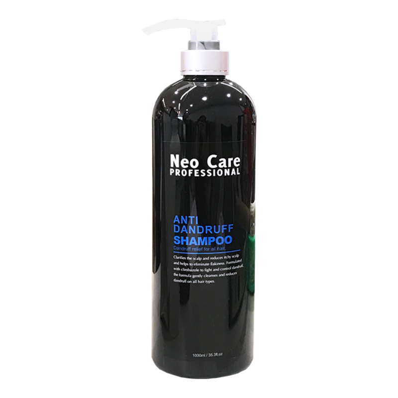 Neo Care Anti-Dandruff Shampoo