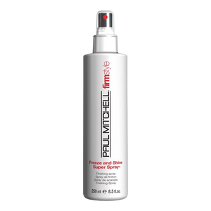 Paul Mitchell Freeze and Shine Super Spray