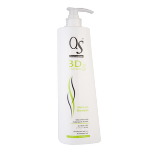 QS 3D Series 5 Hair Loss Shampoo