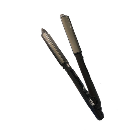 PROFESSIONAL 3 WAY USE IRON