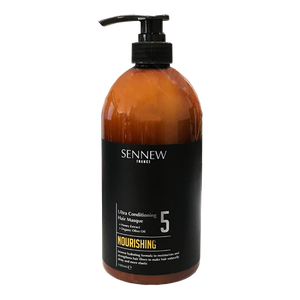 Sennew Ultra Conditioning Hair Masque