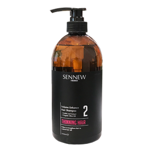 Sennew Volume Enhance Hair Shampoo